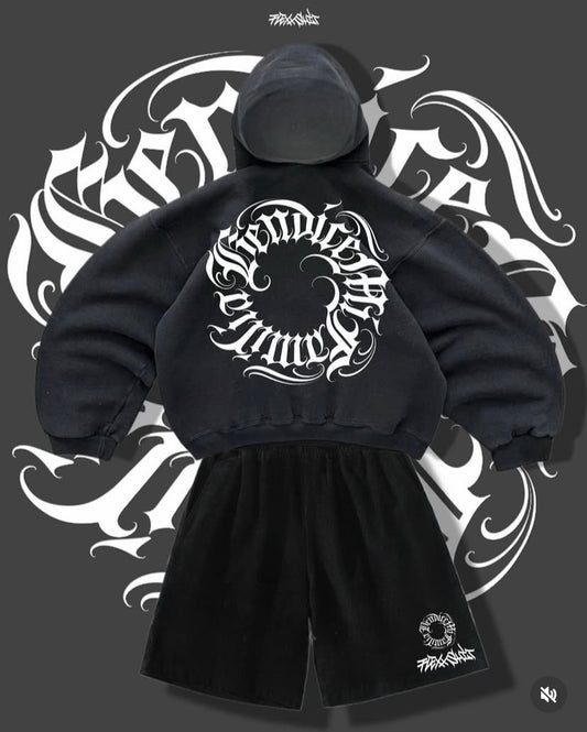 Conjunto Familia Bendice 🥷