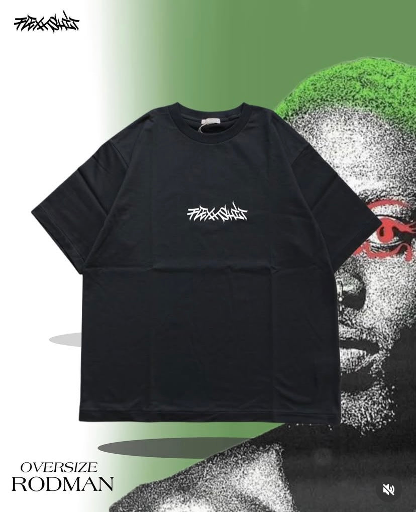 Camisa Rodman 🥷
