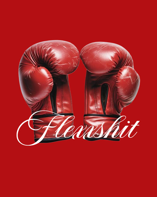 Conjunto Torn Gloves