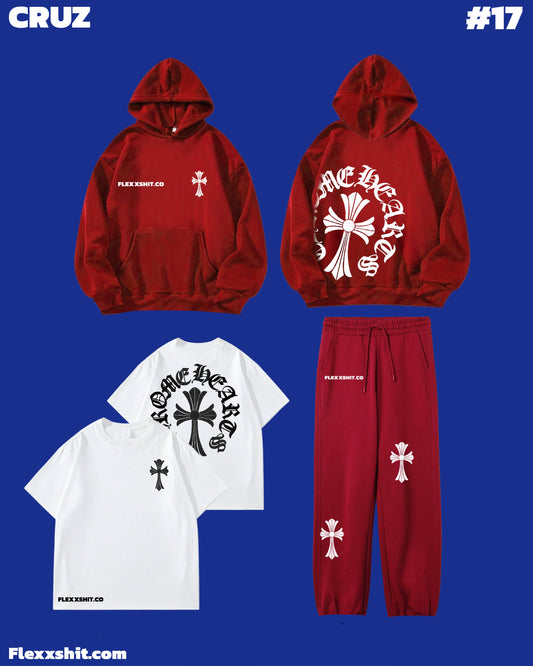 COLECCIÓN #17 COMPLETA