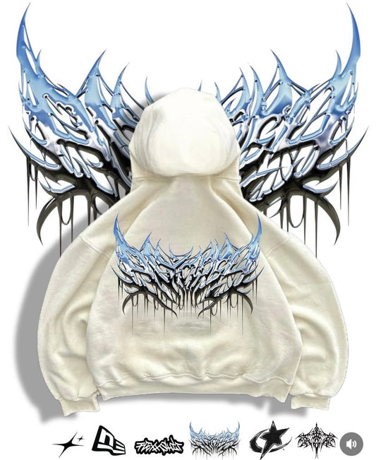 Hoodie Grafity 馃シ