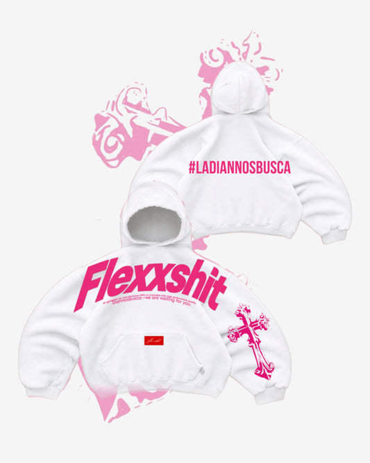 HOODIE #25 CRUZZ
