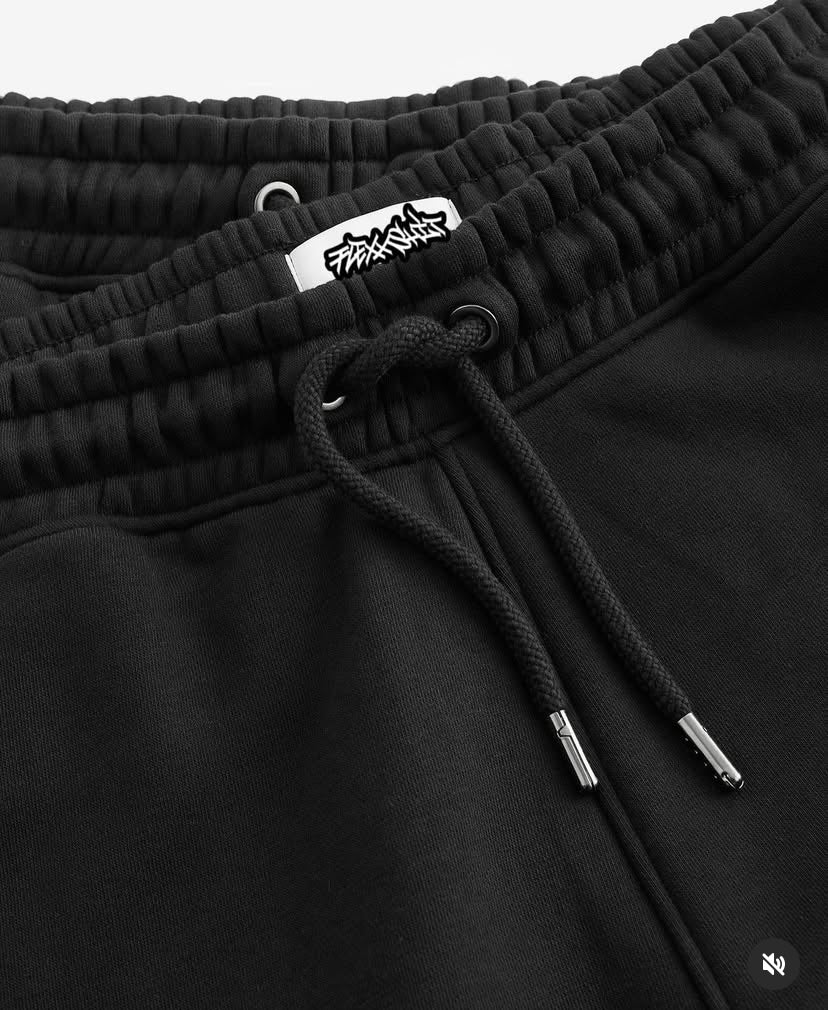 Sudadera Cruz. 🥷