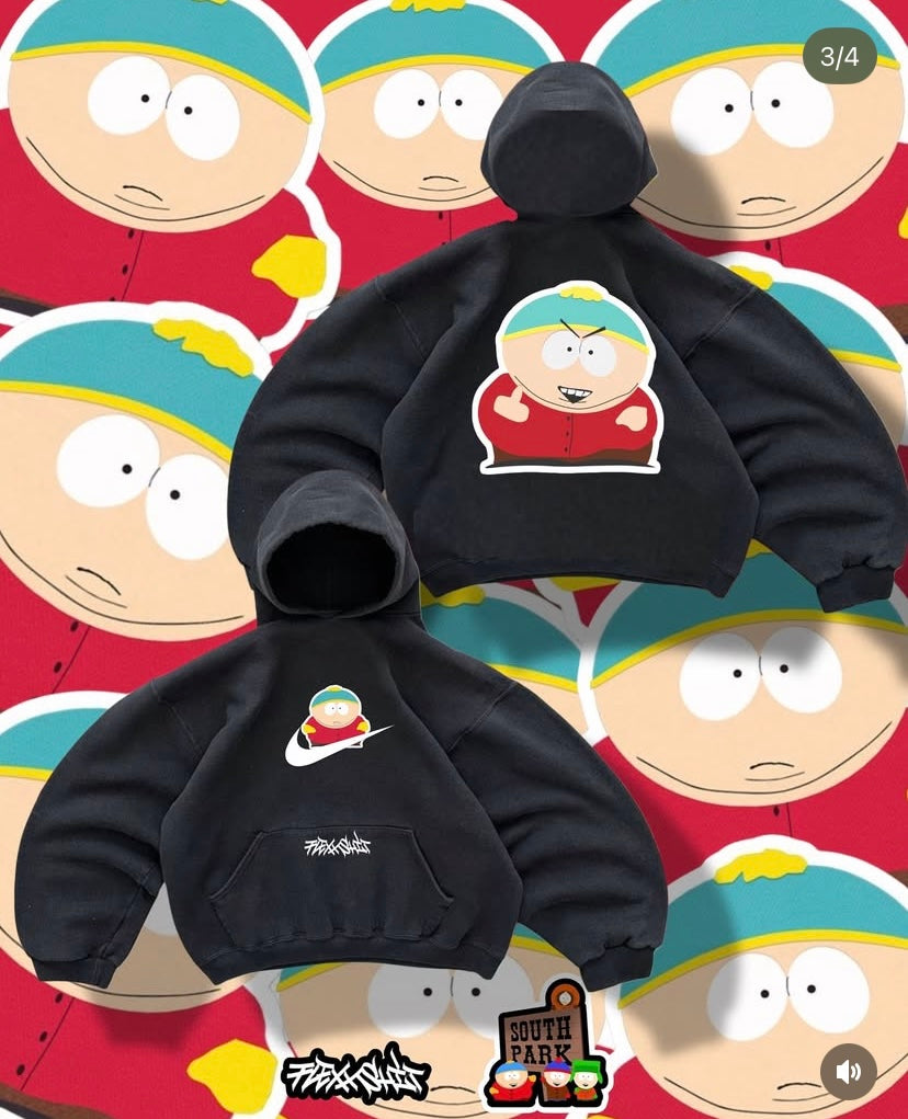Hoodie cartman 🥷