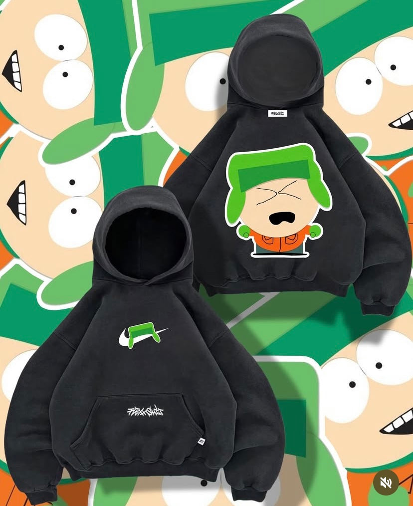 Hoodie Kyle