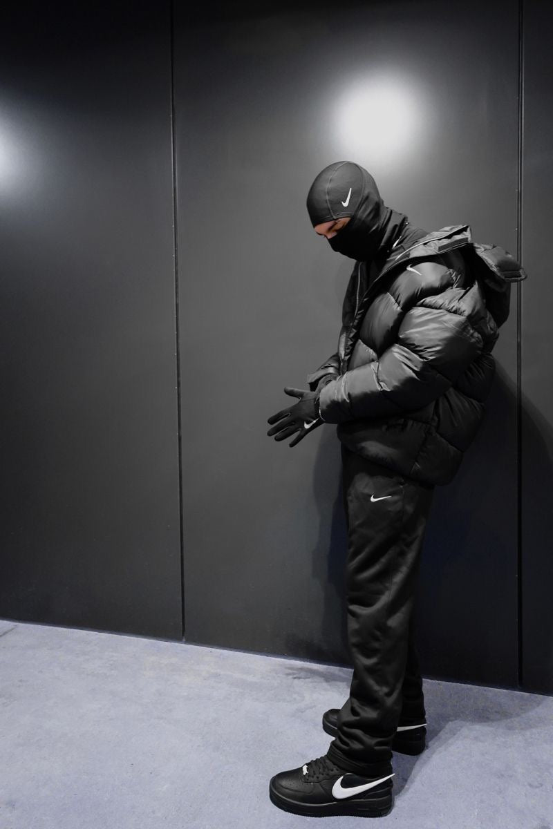 Balaclava. 🥷