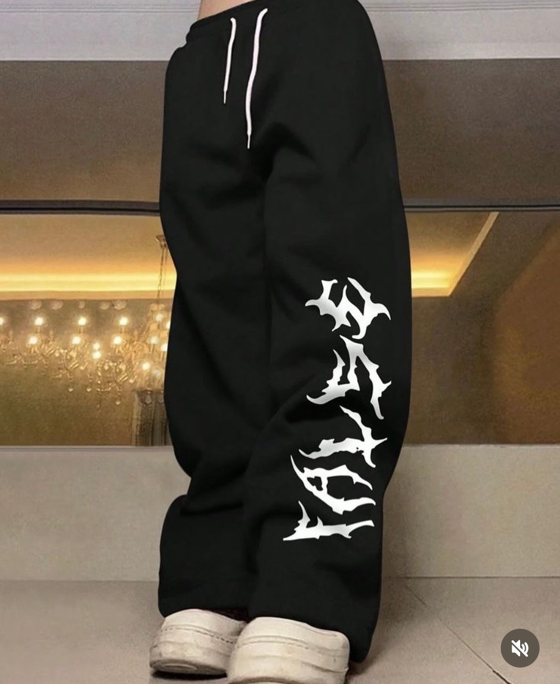 Sudadera False.