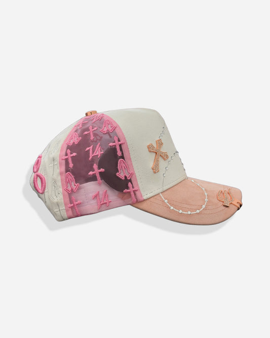 Gorra 14-14
