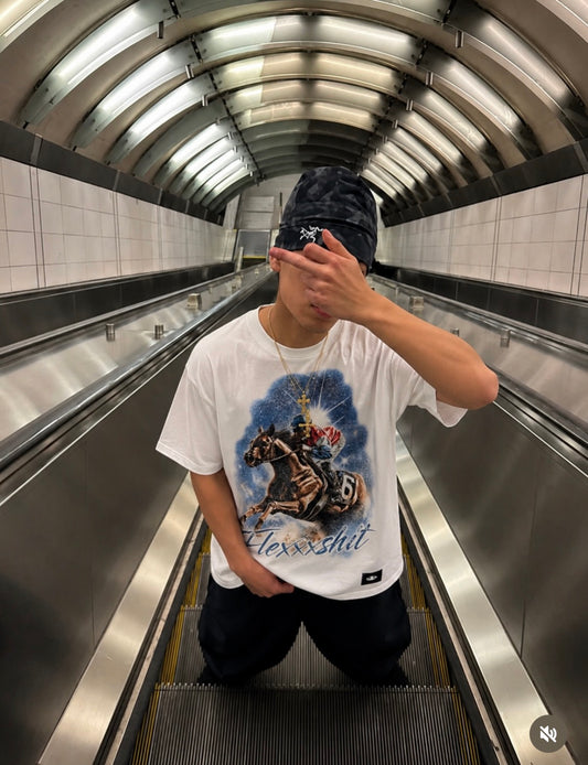 RODEO.