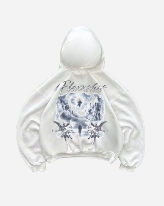 Hoodie #21 PALACE 🪽