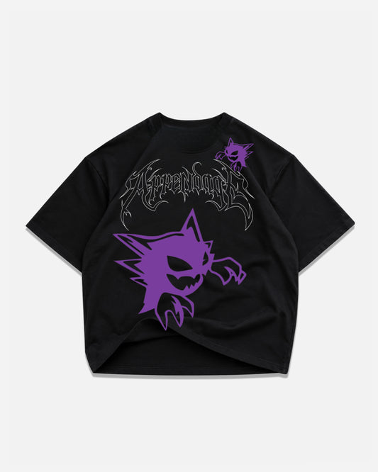 Camisa Gengar.