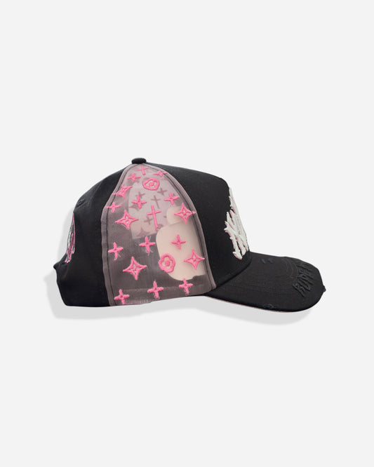 Gorra NY Bélica