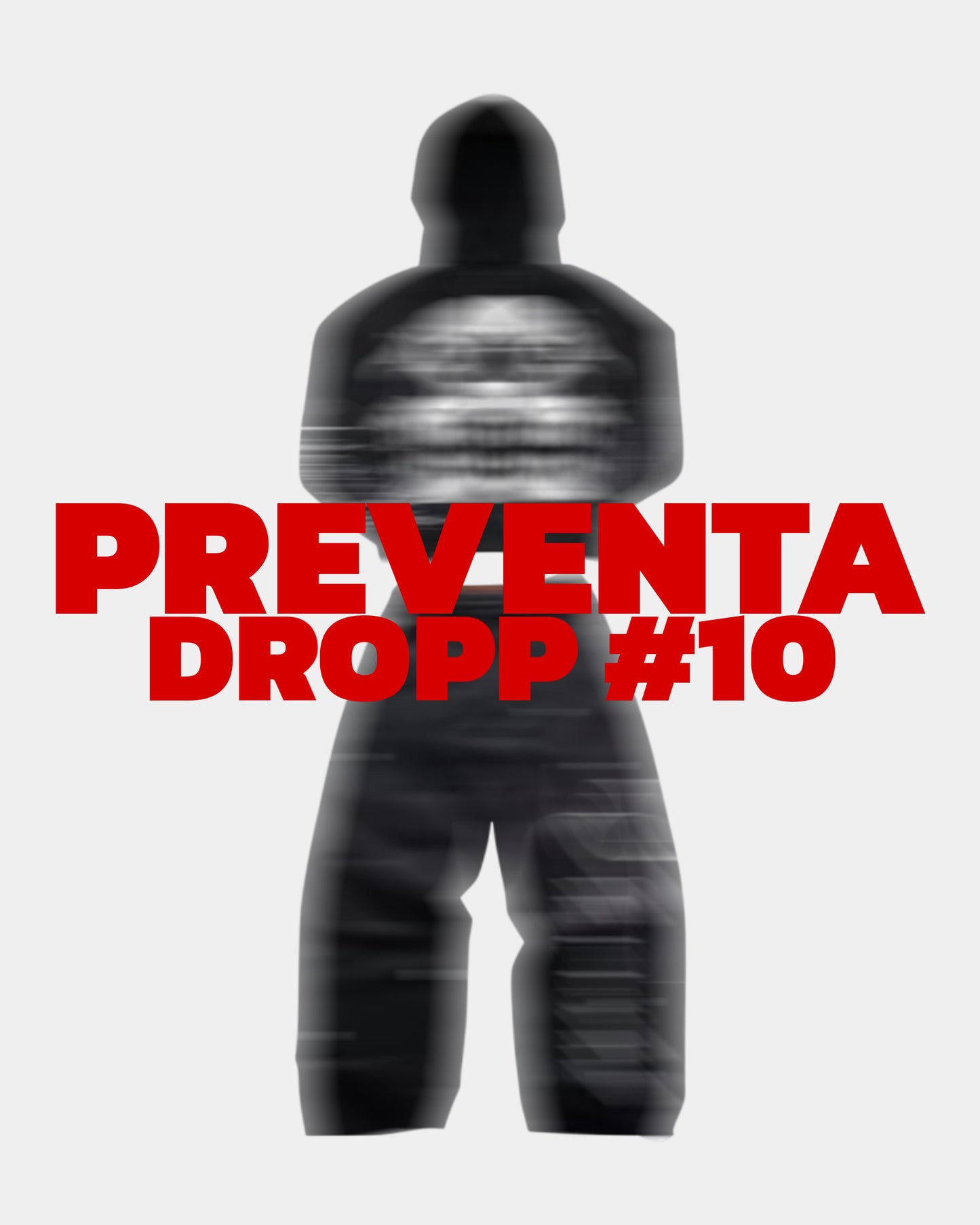 PREVENTA DROPP #10