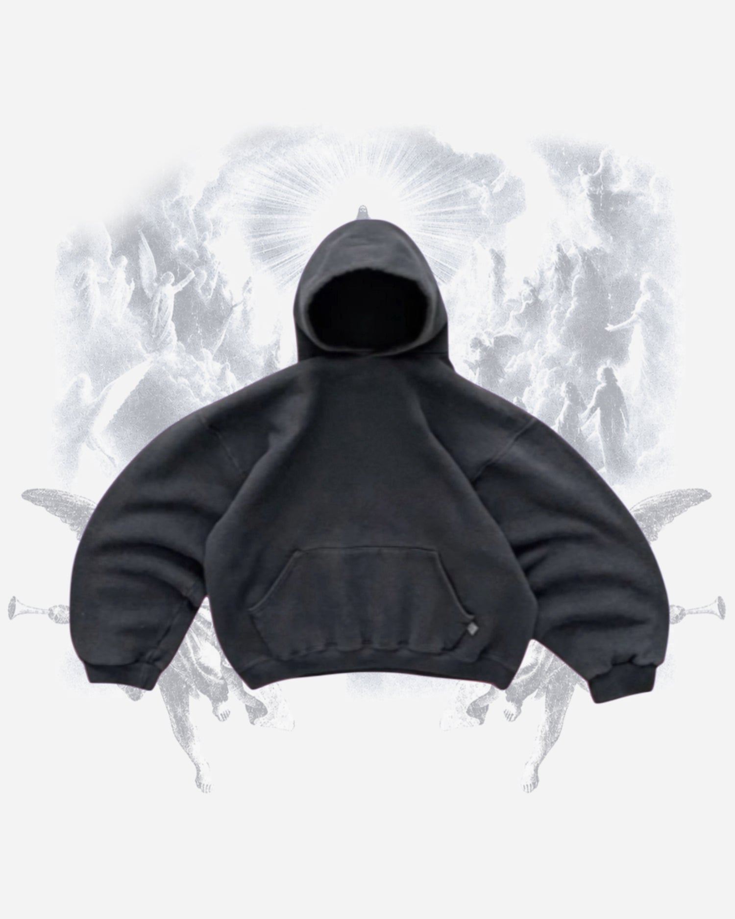 HOODIES