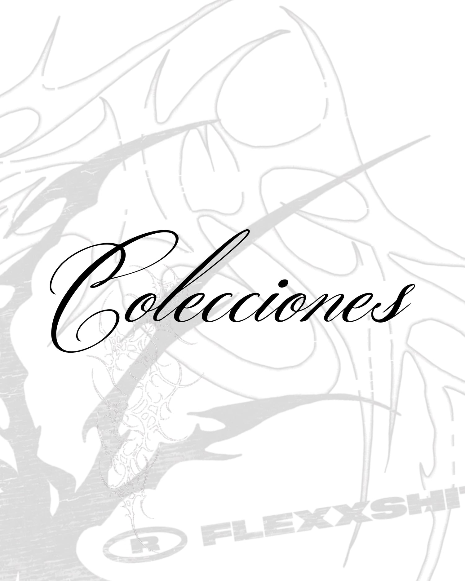 COLECCCIONES
