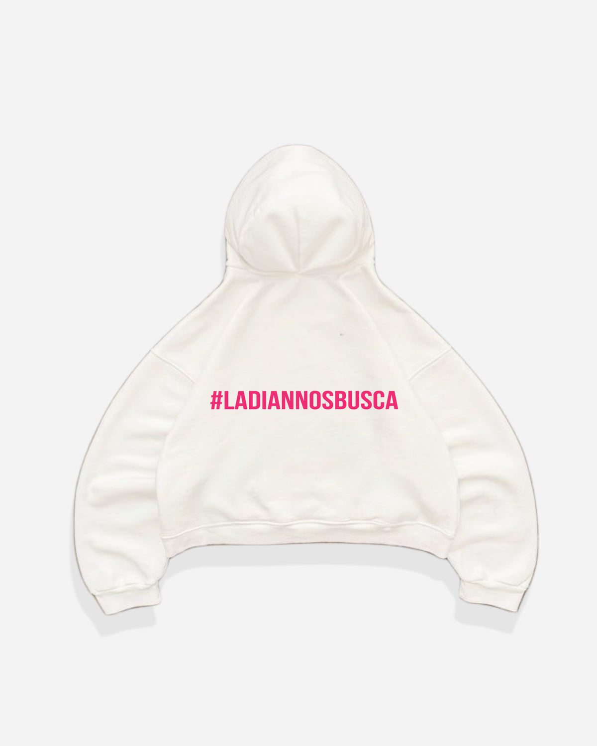 HOODIE #25 CRUZZ