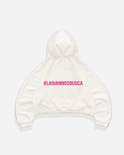 HOODIE #25 CRUZZ