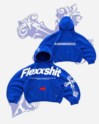 HOODIE #25 CRUZZ