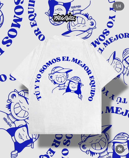 Camisa flexxshit.
