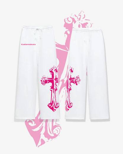 Conjunto #25. CRUZZ