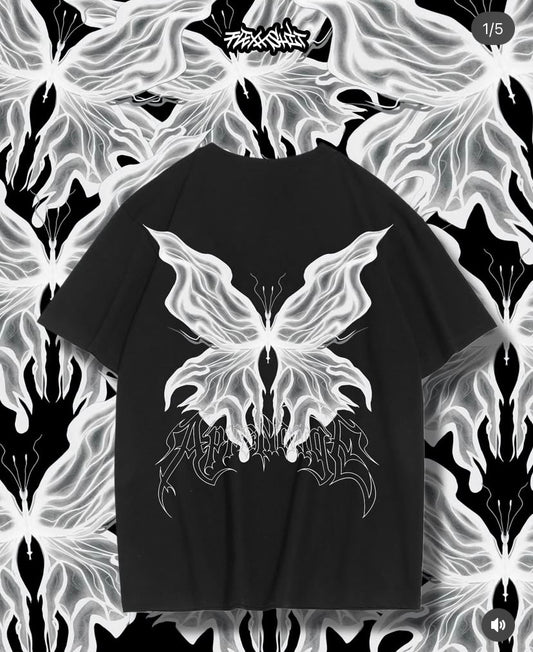 Camisas Mariposa 🥷