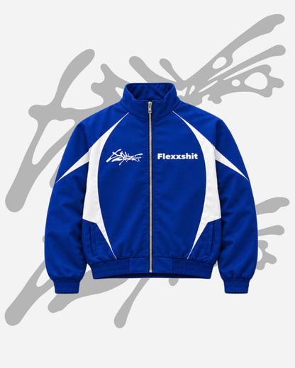 CHAQUETA DROPP #11