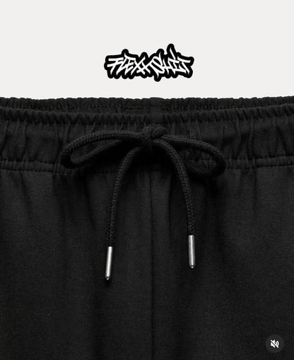 Sudadera Cruz. 🥷