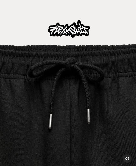 Sudadera Cruz. 🥷