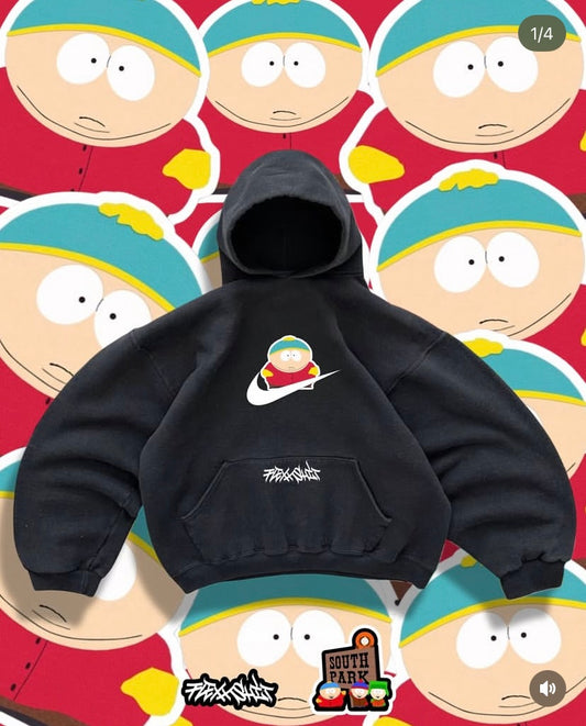 Hoodie cartman 🥷
