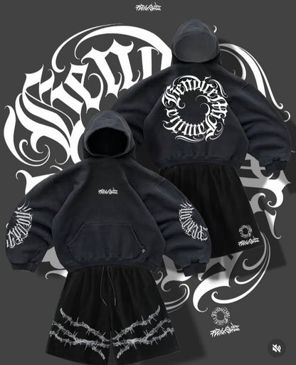 Conjunto Familia Bendice 🥷