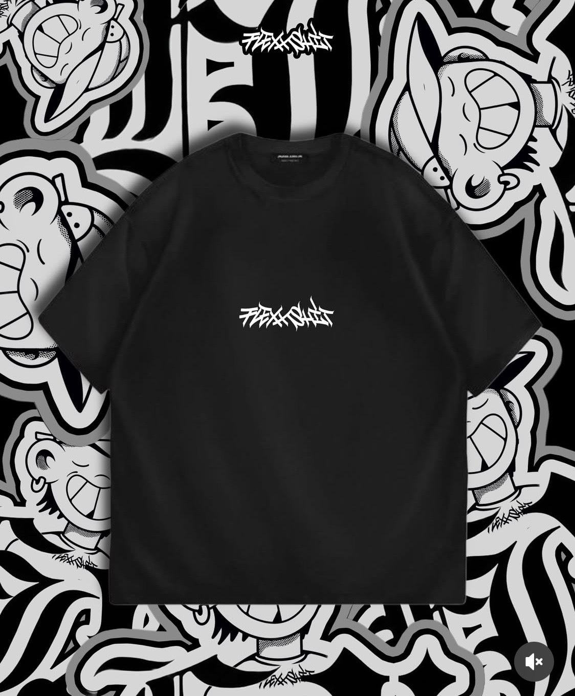 Camisa flx.