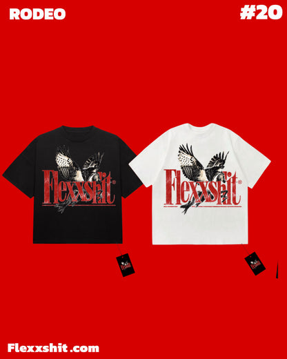 Camisa #20 Rodeo