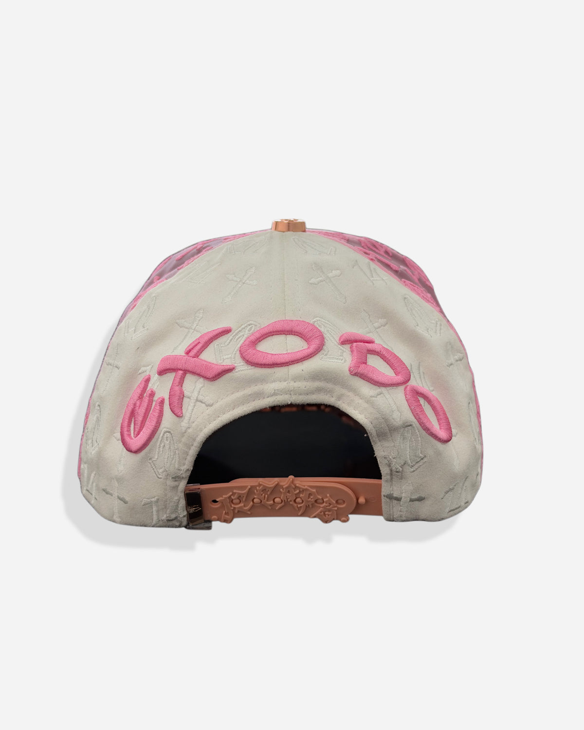 Gorra 14-14