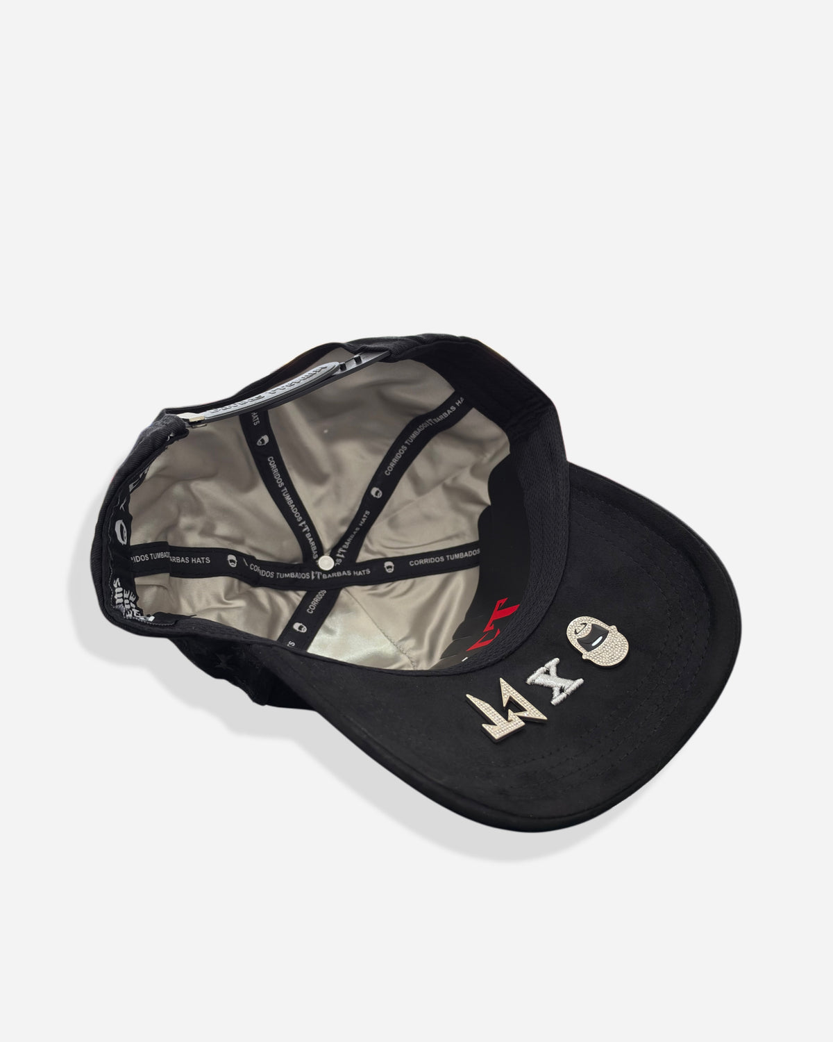 Gorra Cruzz