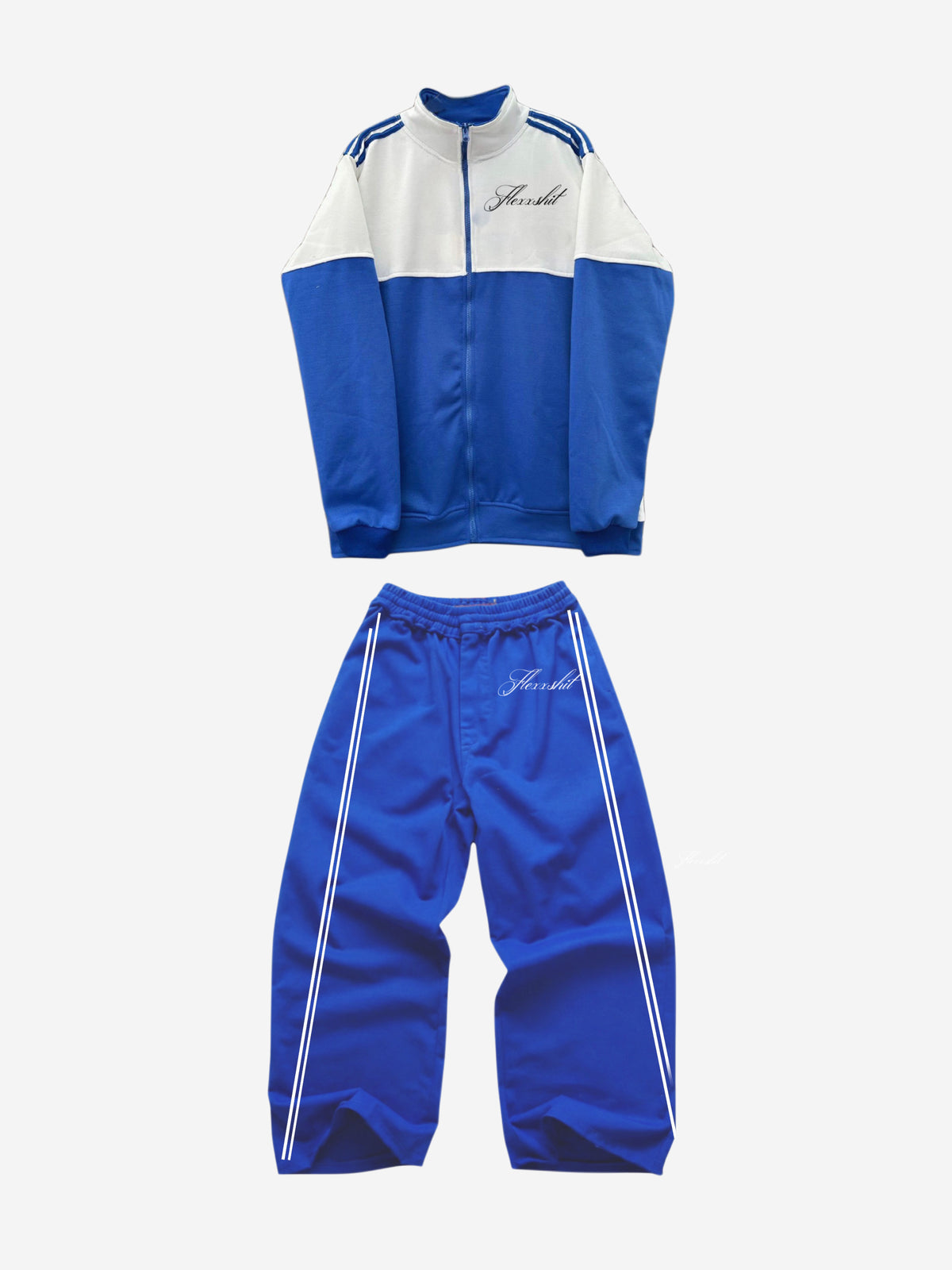 Conjunto #24 La oficial.
