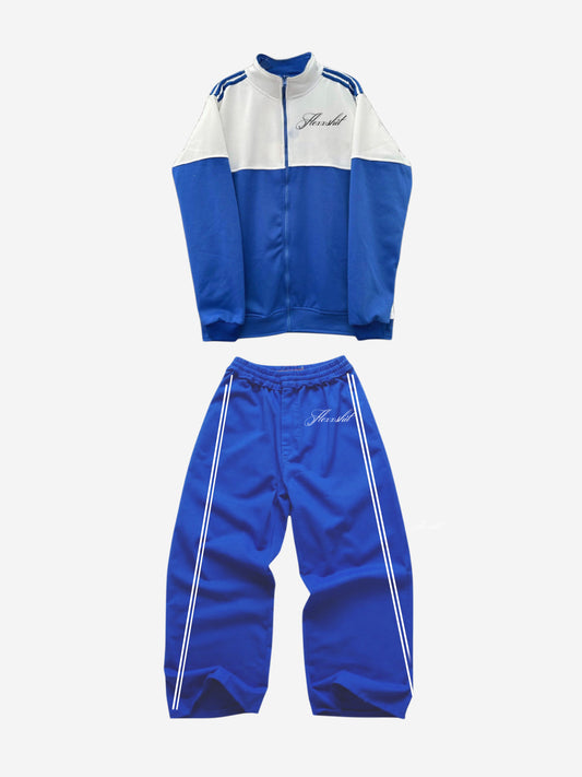 Conjunto #24 La oficial.
