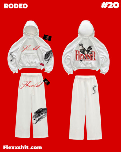 Conjunto #20 Rodeo.