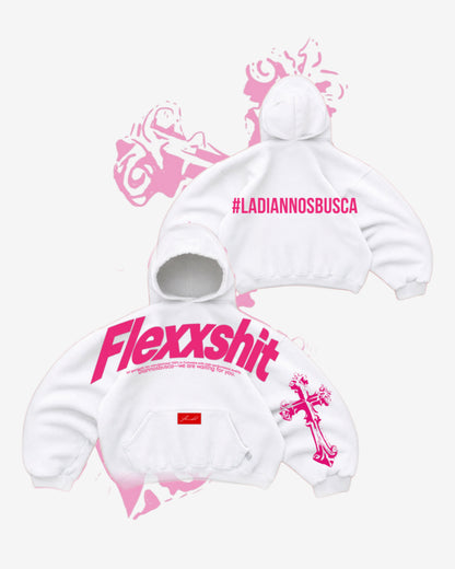 HOODIE #25 CRUZZ