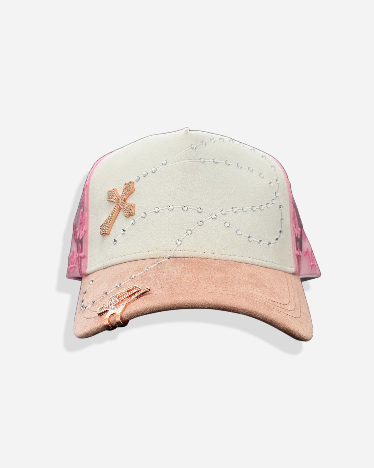 Gorra 14-14