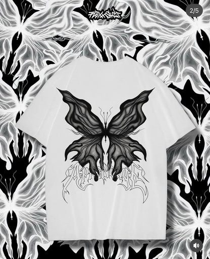 Camisas Mariposa 🥷