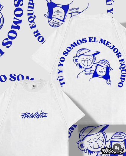 Camisa flexxshit.