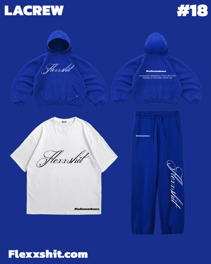 Colección completa #18