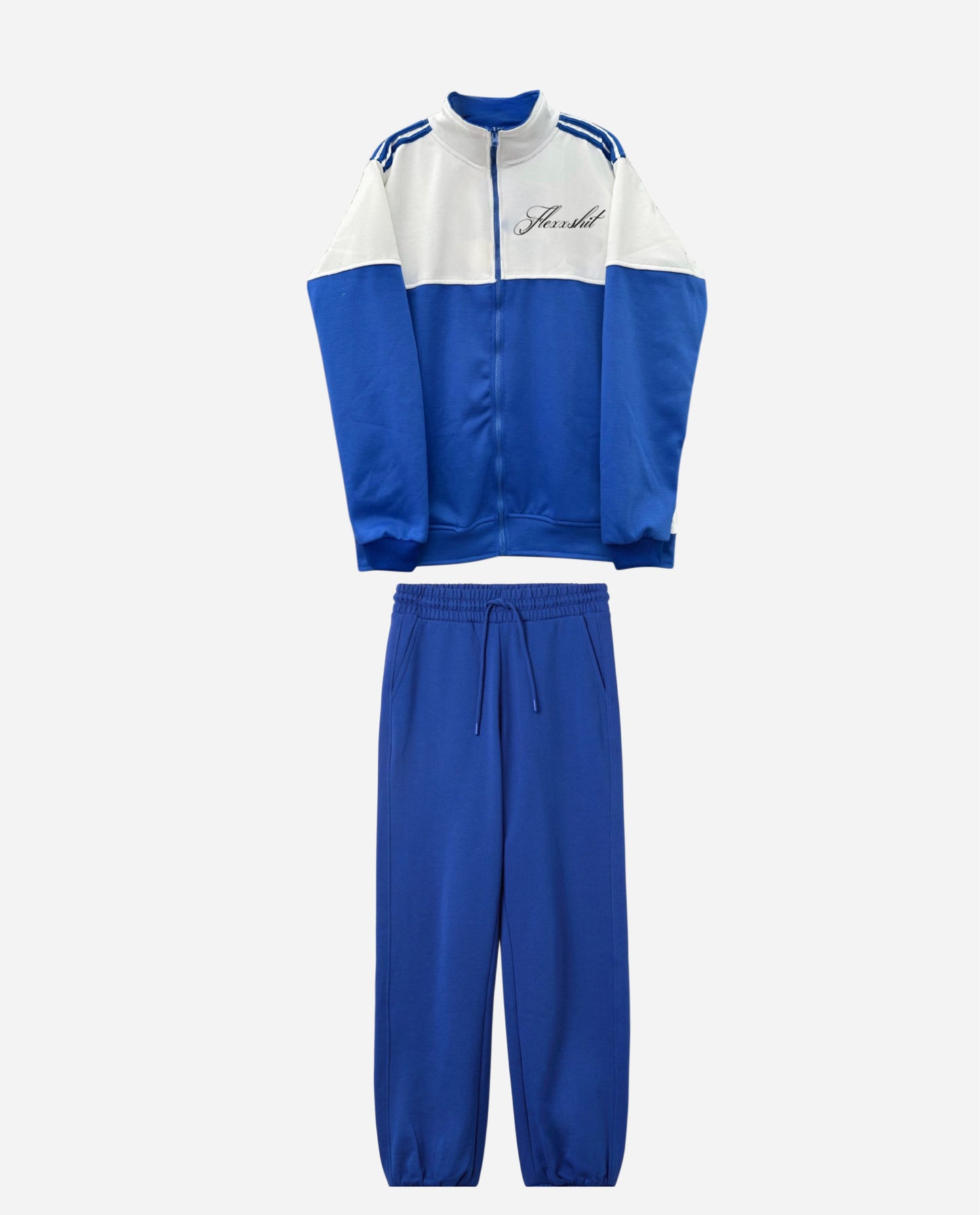 Conjunto #24 La oficial.