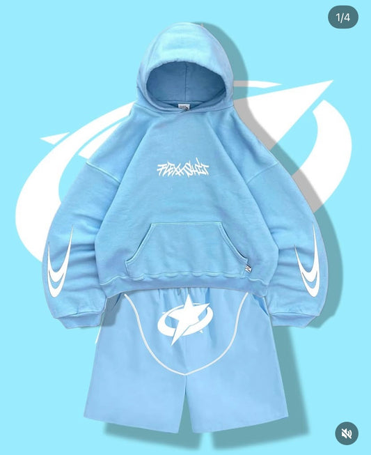 Conjunto Star 🥷