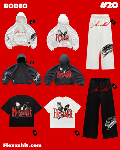 RODEO COLECCIÓN COMPLETA. #20