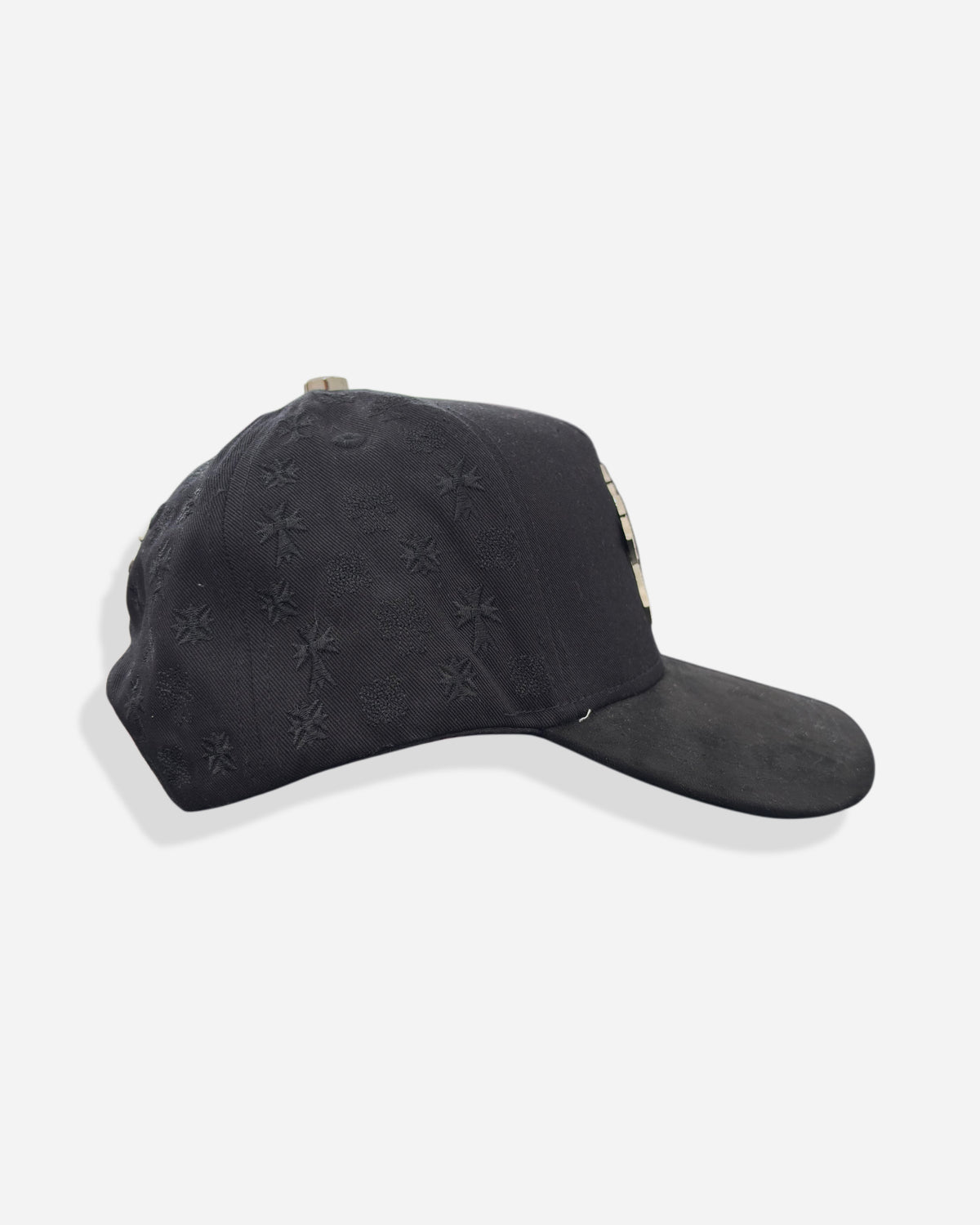Gorra Cruzz