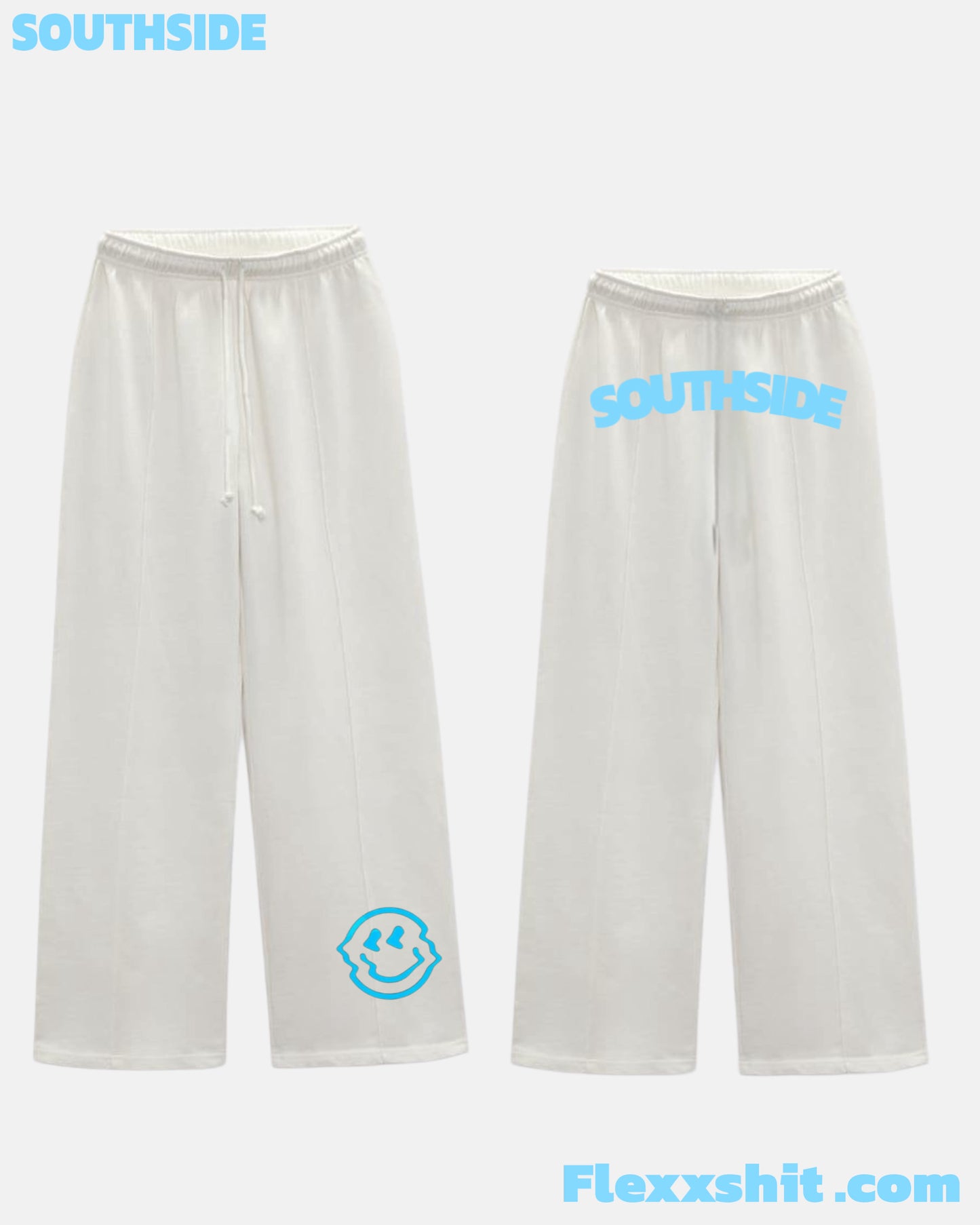 Sudadera Southside