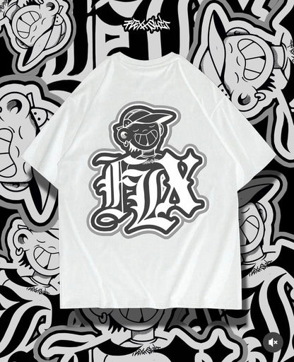 Camisa flx.