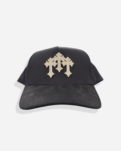 Gorra Cruzz