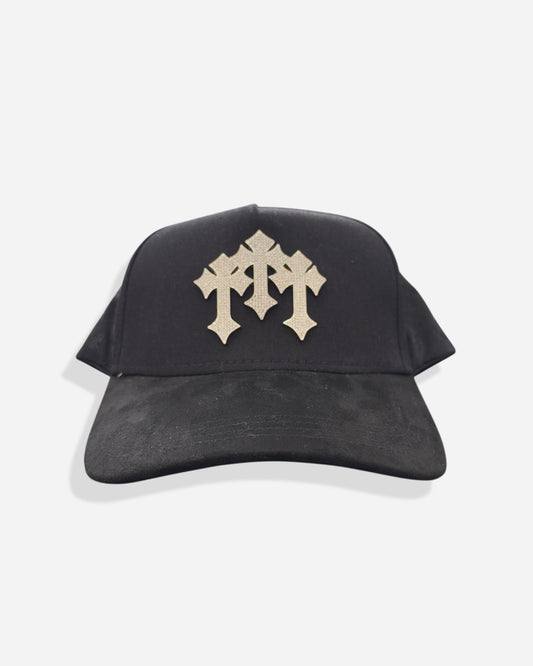Gorra Cruzz